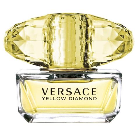 versace yellow diamond ingredients